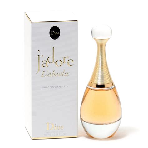 dior l absolu perfume|J'Adore Absolu Dior perfume .